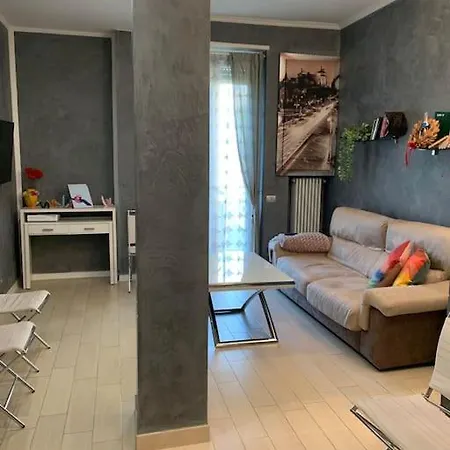 A Due Passi Da San Pietro Appartement *