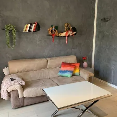 A Due Passi Da San Pietro Appartement *